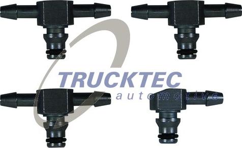 Trucktec Automotive 02.13.217 - Liitin, polttoaineputki inparts.fi