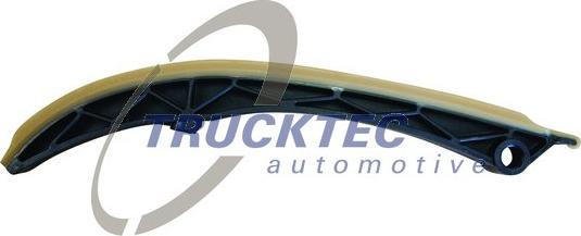 Trucktec Automotive 02.12.149 - Ohjauskisko, jakoketju inparts.fi