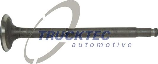 Trucktec Automotive 02.12.144 - Pakoventtiili inparts.fi