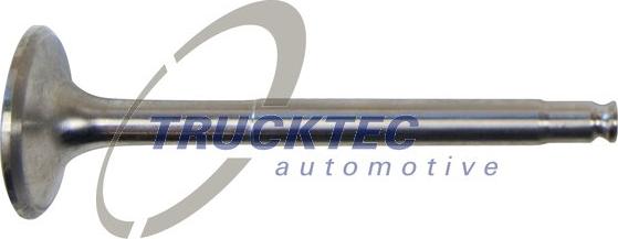 Trucktec Automotive 02.12.140 - Pakoventtiili inparts.fi