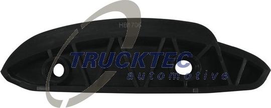 Trucktec Automotive 02.12.186 - Ohjauskisko, jakoketju inparts.fi