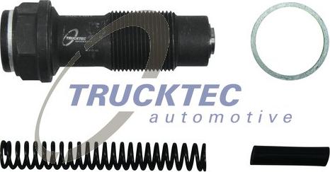 Trucktec Automotive 02.12.178 - Kiristyslaite, jakoketju inparts.fi