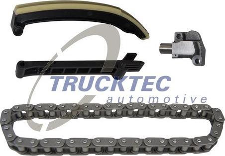 Trucktec Automotive 02.12.251 - Jakoketjusarja inparts.fi