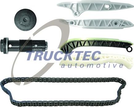 Trucktec Automotive 02.12.218 - Jakoketjusarja inparts.fi