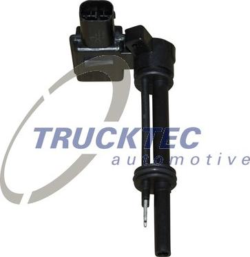 Trucktec Automotive 02.17.105 - Vesisensori,polttoainejärjestelmä inparts.fi
