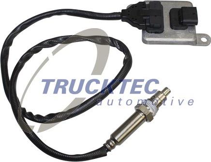 Trucktec Automotive 02.17.171 - NOx-sensori, urearuiskutus inparts.fi