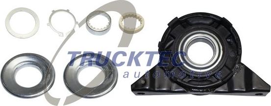 Trucktec Automotive 02.34.010 - Ripustus, kardaaniakseli inparts.fi