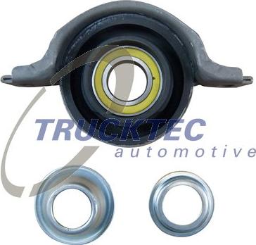 Trucktec Automotive 02.34.034 - Ripustus, kardaaniakseli inparts.fi