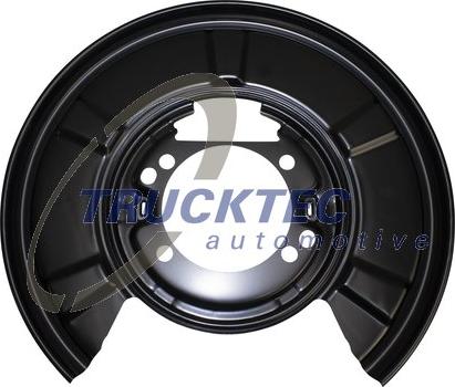 Trucktec Automotive 02.35.455 - Jarrukilpi inparts.fi