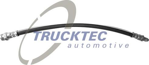 Trucktec Automotive 02.35.458 - Jarruletku inparts.fi