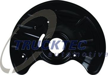 Trucktec Automotive 02.35.546 - Jarrukilpi inparts.fi