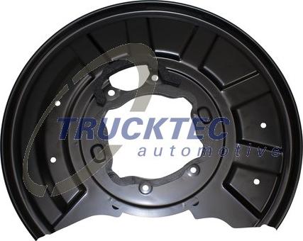 Trucktec Automotive 02.35.579 - Jarrukilpi inparts.fi