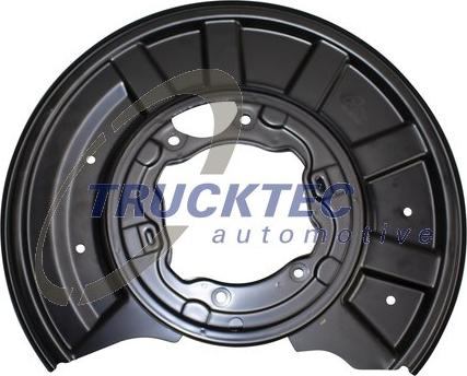 Trucktec Automotive 02.35.578 - Jarrukilpi inparts.fi