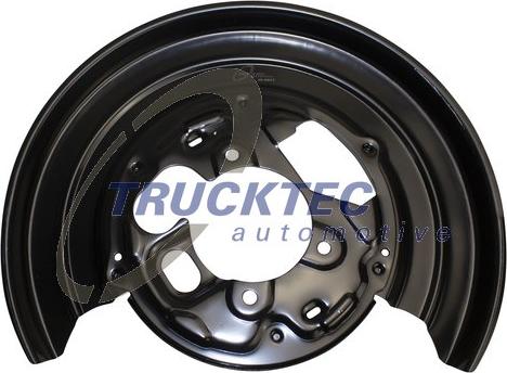 Trucktec Automotive 02.35.643 - Jarrukilpi inparts.fi