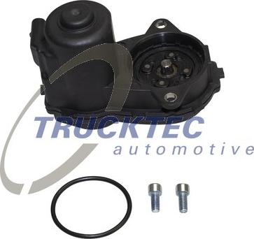 Trucktec Automotive 02.35.638 - Säätömekanismi, seisontajarru jarrusatula inparts.fi