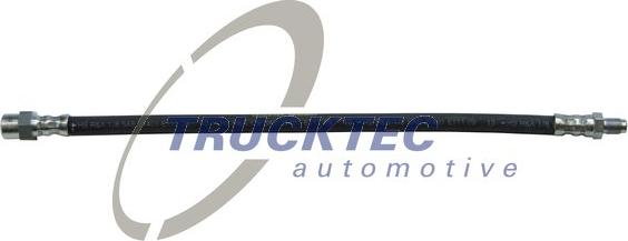 Trucktec Automotive 02.35.009 - Jarruletku inparts.fi