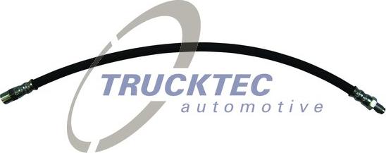 Trucktec Automotive 02.35.013 - Jarruletku inparts.fi