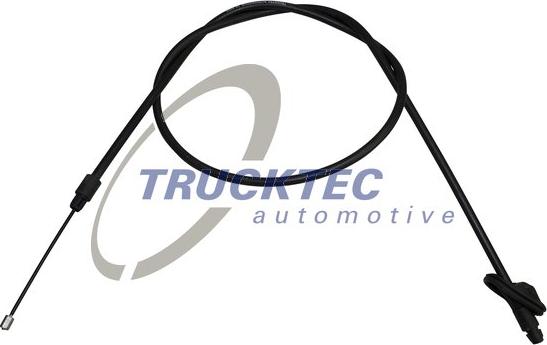 Trucktec Automotive 02.35.347 - Vaijeri, seisontajarru inparts.fi
