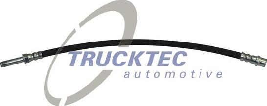 Trucktec Automotive 02.35.214 - Jarruletku inparts.fi