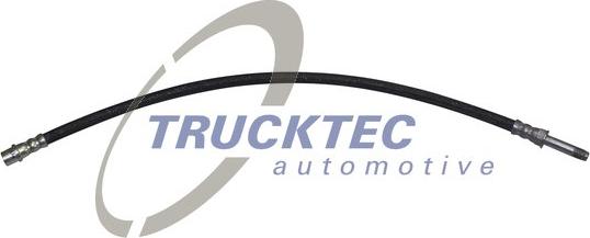 Trucktec Automotive 02.35.213 - Jarruletku inparts.fi