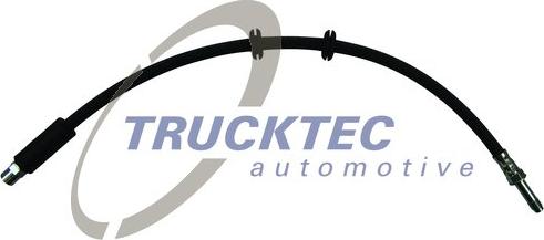 Trucktec Automotive 02.35.217 - Jarruletku inparts.fi