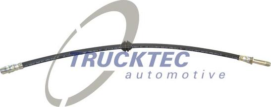 Trucktec Automotive 02.35.281 - Jarruletku inparts.fi