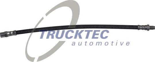 Trucktec Automotive 02.35.287 - Jarruletku inparts.fi