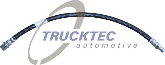 Trucktec Automotive 02.35.235 - Jarruletku inparts.fi