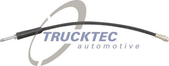 Trucktec Automotive 02.35.279 - Jarruletku inparts.fi