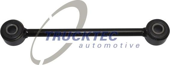 Trucktec Automotive 02.30.483 - Tanko, kallistuksenvaimennin inparts.fi