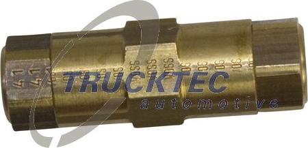 Trucktec Automotive 02.30.512 - Liitin, letkujohto inparts.fi