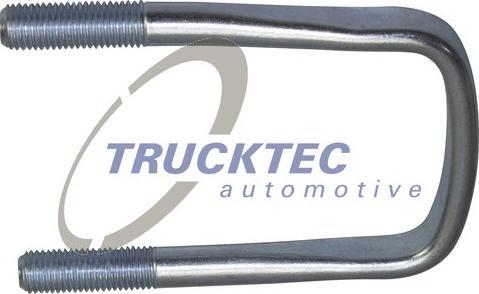 Trucktec Automotive 02.30.045 - Jousisinkilä inparts.fi