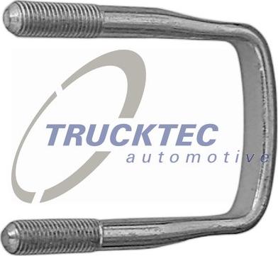Trucktec Automotive 02.30.046 - Jousisinkilä inparts.fi