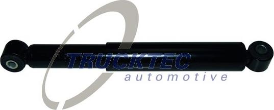Trucktec Automotive 02.30.056 - Iskunvaimennin inparts.fi