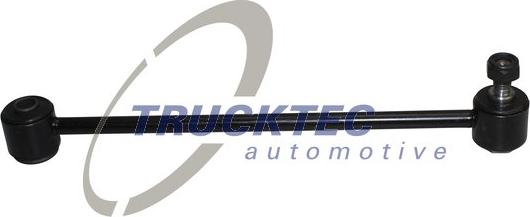 Trucktec Automotive 02.30.058 - Tanko, kallistuksenvaimennin inparts.fi