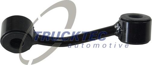 Trucktec Automotive 02.30.032 - Tanko, kallistuksenvaimennin inparts.fi