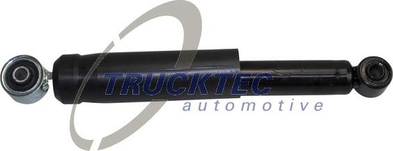 Trucktec Automotive 02.30.169 - Iskunvaimennin inparts.fi