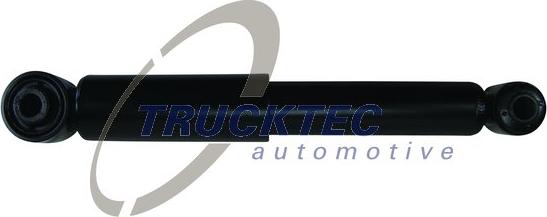 Trucktec Automotive 02.30.105 - Iskunvaimennin inparts.fi