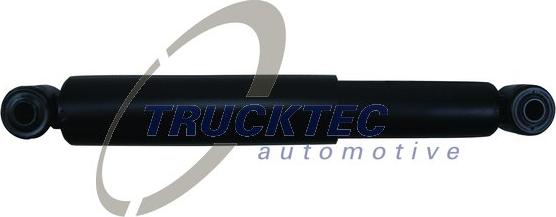 Trucktec Automotive 02.30.108 - Iskunvaimennin inparts.fi