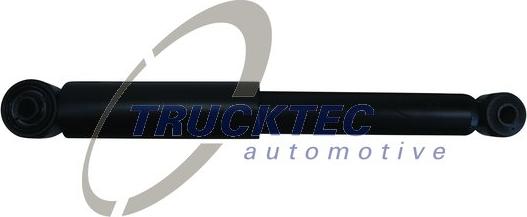 Trucktec Automotive 02.30.102 - Iskunvaimennin inparts.fi