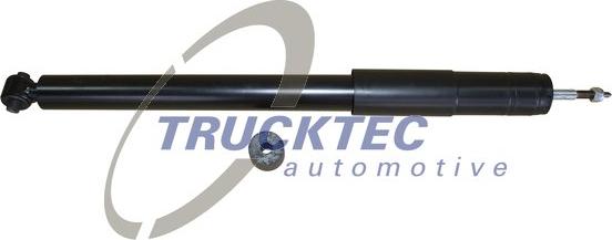 Trucktec Automotive 02.30.123 - Iskunvaimennin inparts.fi