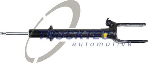 Trucktec Automotive 02.30.394 - Iskunvaimennin inparts.fi