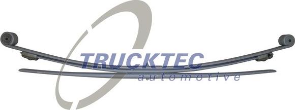 Trucktec Automotive 02.30.345 - Jousipaketti inparts.fi