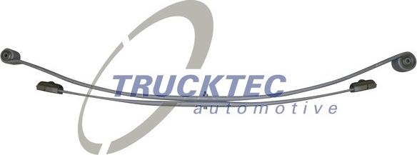 Trucktec Automotive 02.30.340 - Jousipaketti inparts.fi