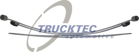 Trucktec Automotive 02.30.341 - Jousipaketti inparts.fi