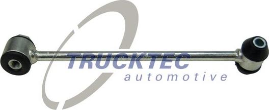 Trucktec Automotive 02.30.356 - Tanko, kallistuksenvaimennin inparts.fi