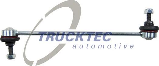 Trucktec Automotive 02.30.319 - Tanko, kallistuksenvaimennin inparts.fi