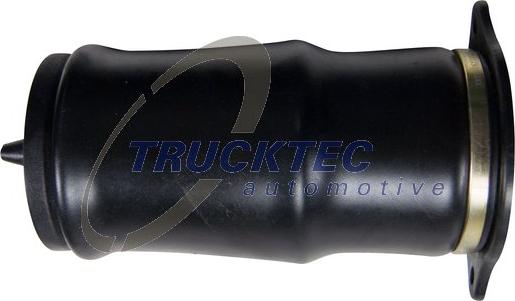Trucktec Automotive 02.30.312 - Metallipalje, ilmajousitus inparts.fi