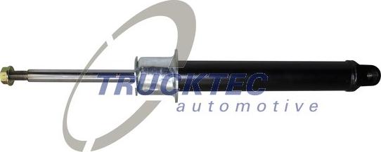 Trucktec Automotive 02.30.389 - Iskunvaimennin inparts.fi