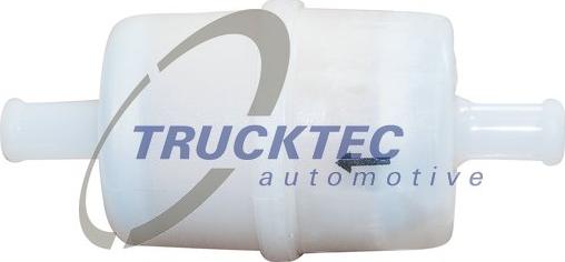 Trucktec Automotive 02.30.336 - Polttoainesuodatin inparts.fi